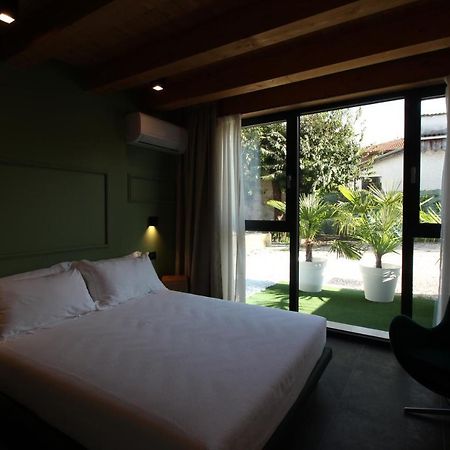 Nuovo B&B Whynot? A Vicenza Kültér fotó