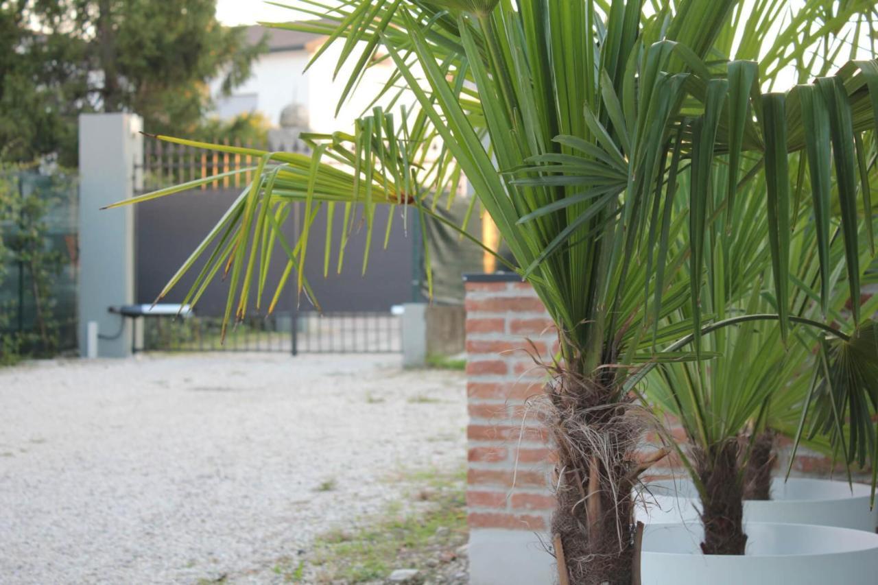 Nuovo B&B Whynot? A Vicenza Kültér fotó