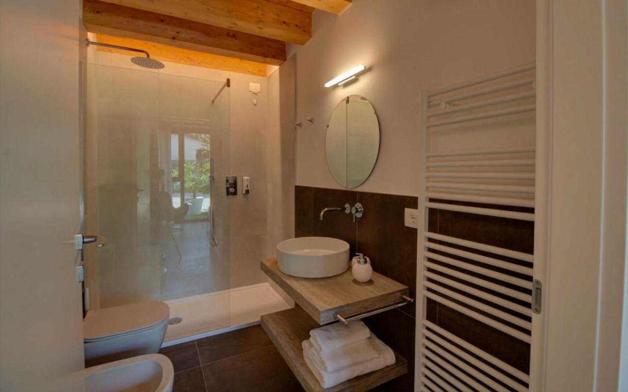 Nuovo B&B Whynot? A Vicenza Kültér fotó