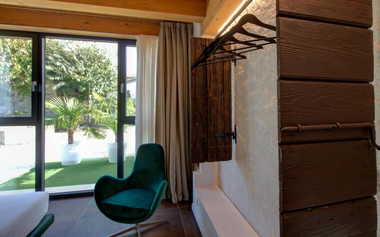 Nuovo B&B Whynot? A Vicenza Kültér fotó
