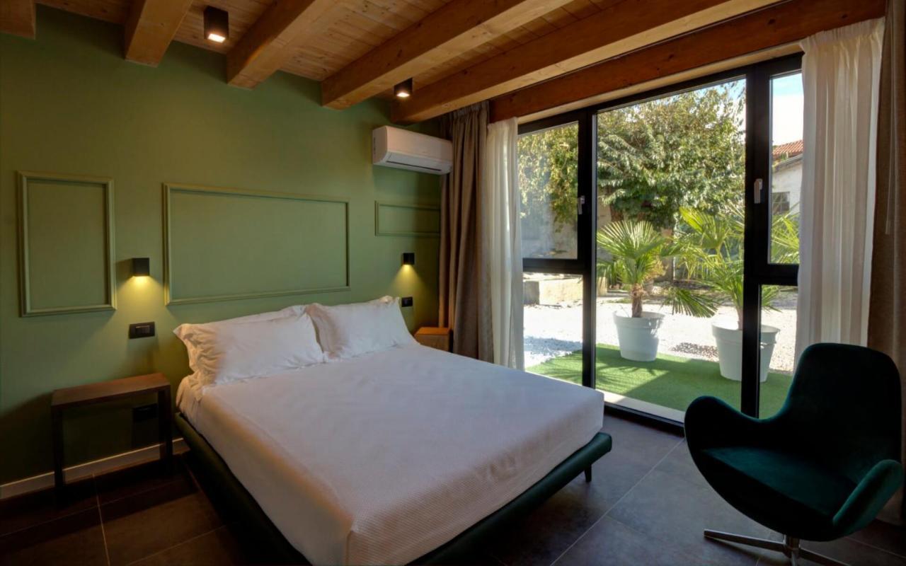 Nuovo B&B Whynot? A Vicenza Kültér fotó