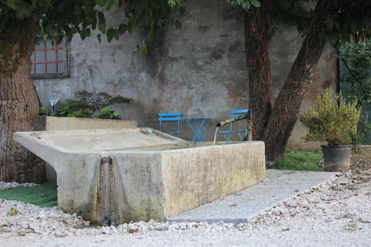 Nuovo B&B Whynot? A Vicenza Kültér fotó