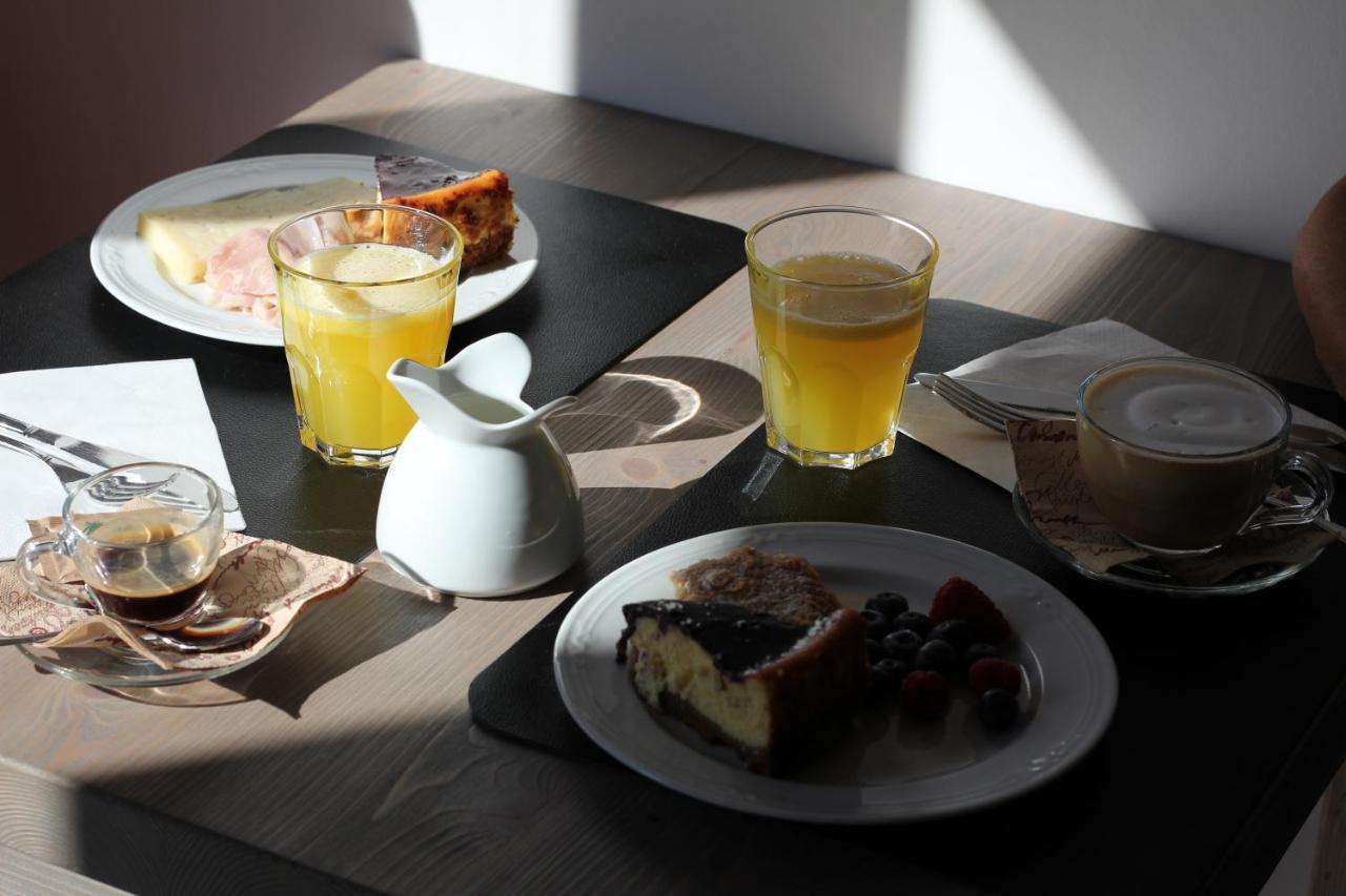 Nuovo B&B Whynot? A Vicenza Kültér fotó