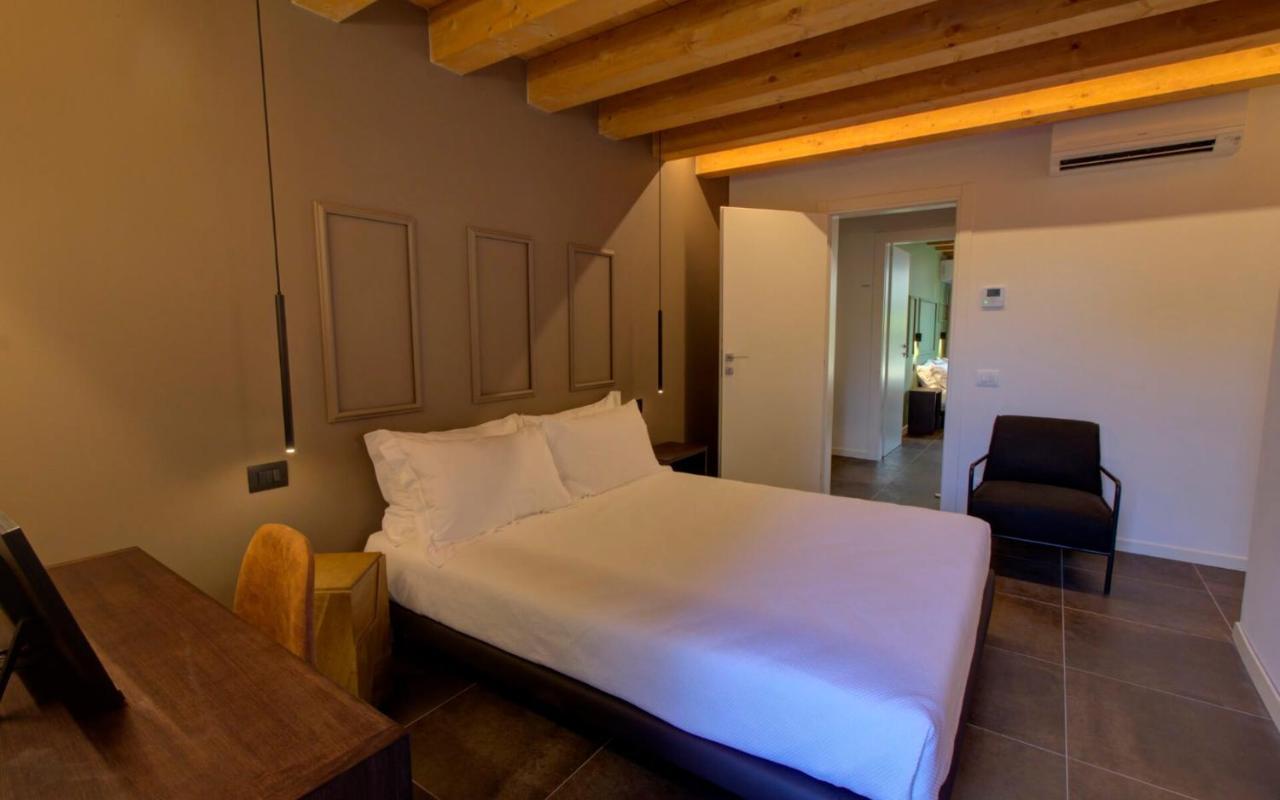 Nuovo B&B Whynot? A Vicenza Kültér fotó