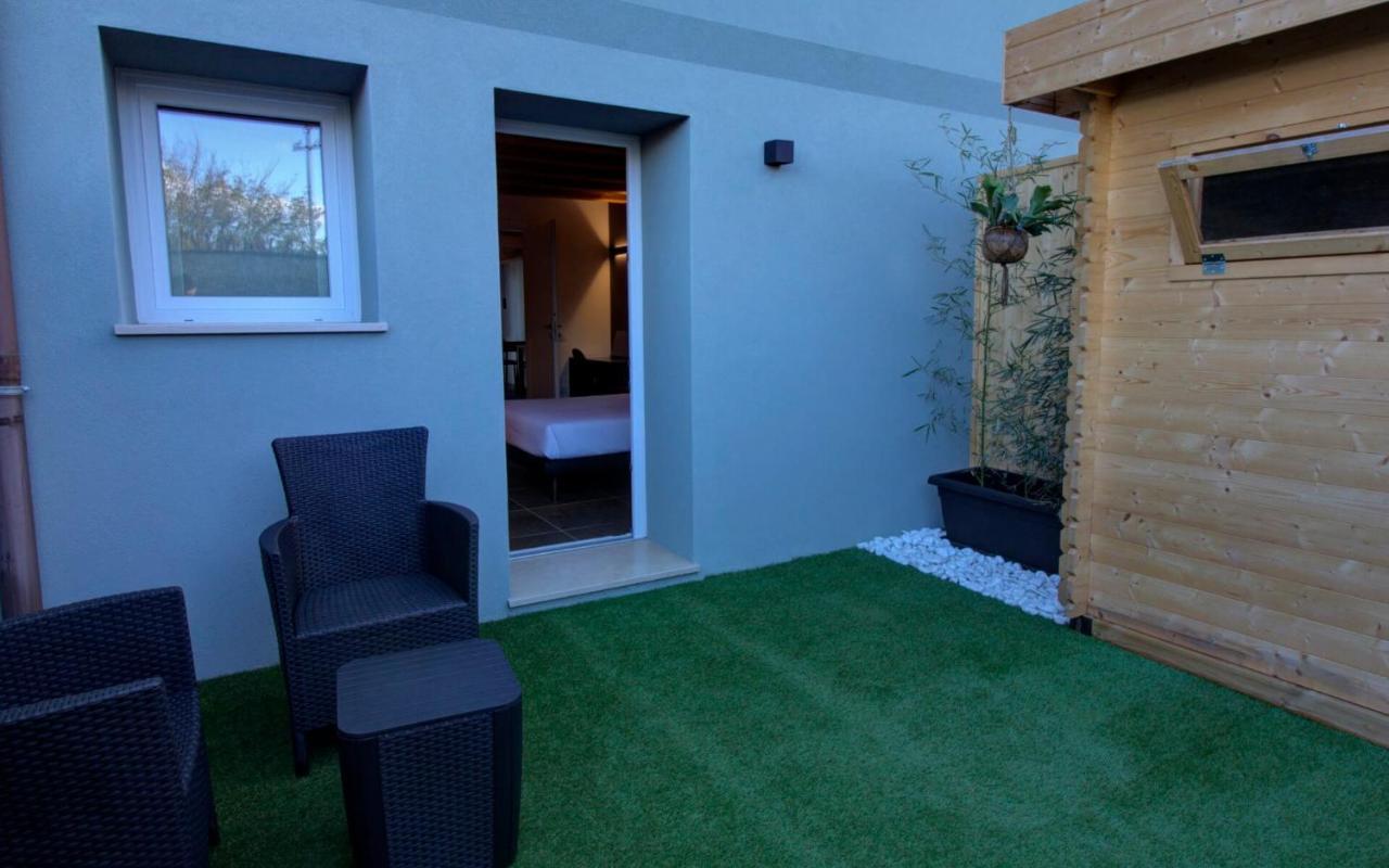 Nuovo B&B Whynot? A Vicenza Kültér fotó