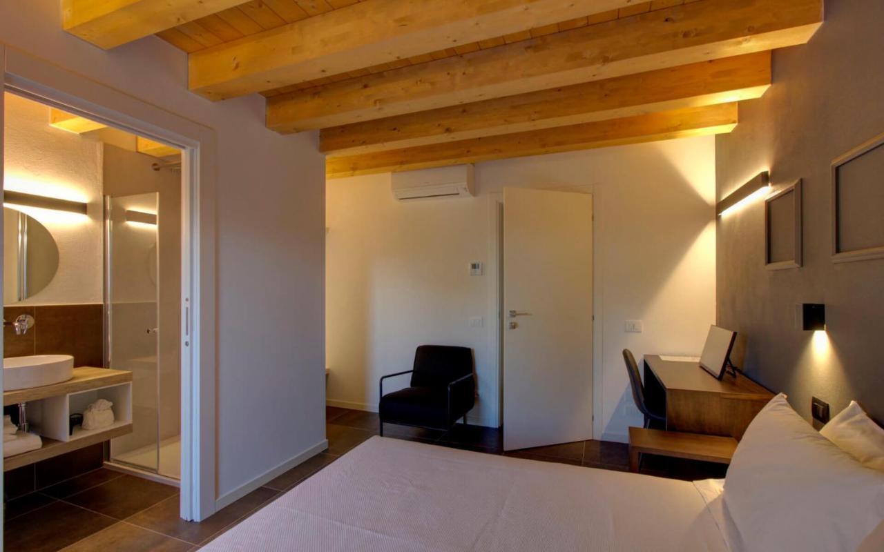 Nuovo B&B Whynot? A Vicenza Kültér fotó