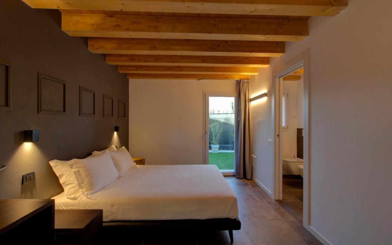 Nuovo B&B Whynot? A Vicenza Kültér fotó